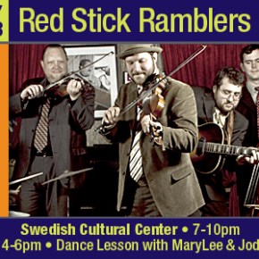 Get Up and&nbsp;Dance!