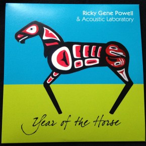 Year of the&nbsp;Horse